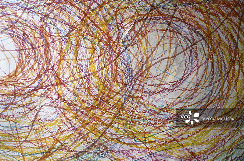 儿童画图片素材