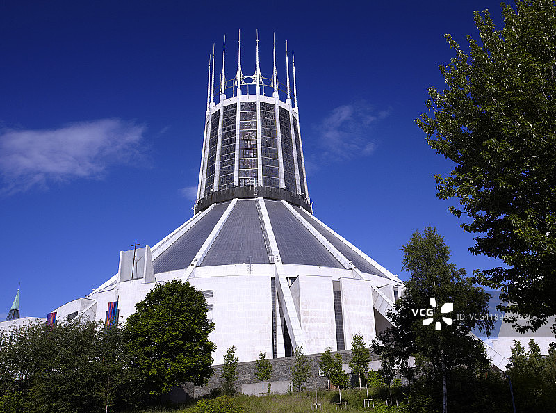 大教堂图片素材