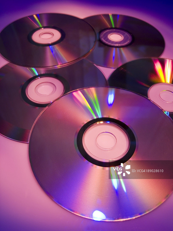 光盘图片素材