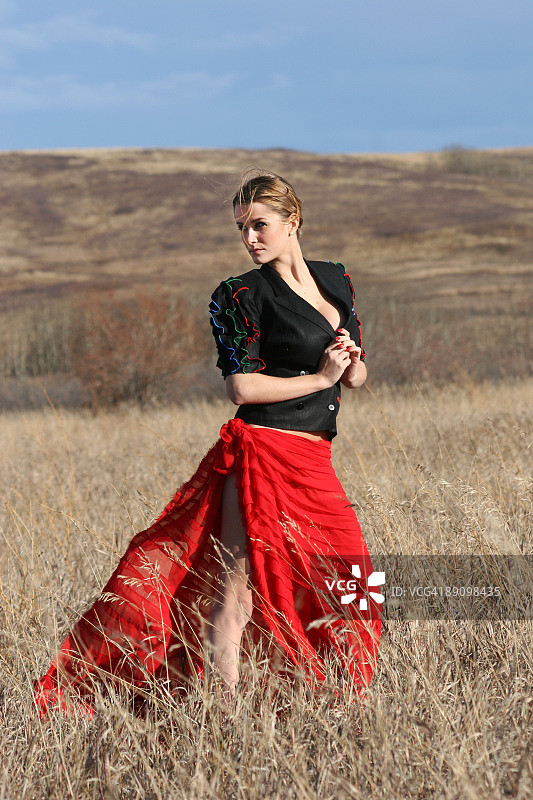 斗牛士图片素材