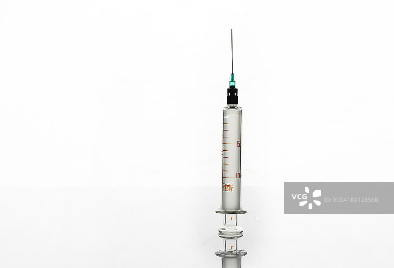 注射器图片素材