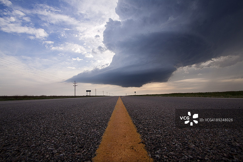 LP Supercell Vortex 2图片素材