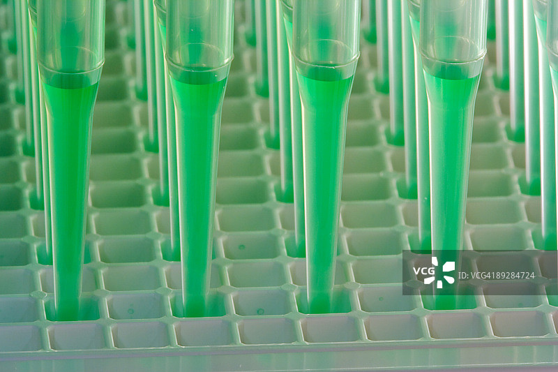 机器人微流控点胶图片素材