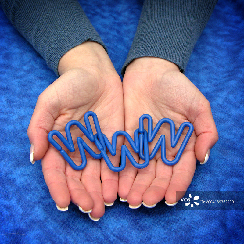 万维网图片素材