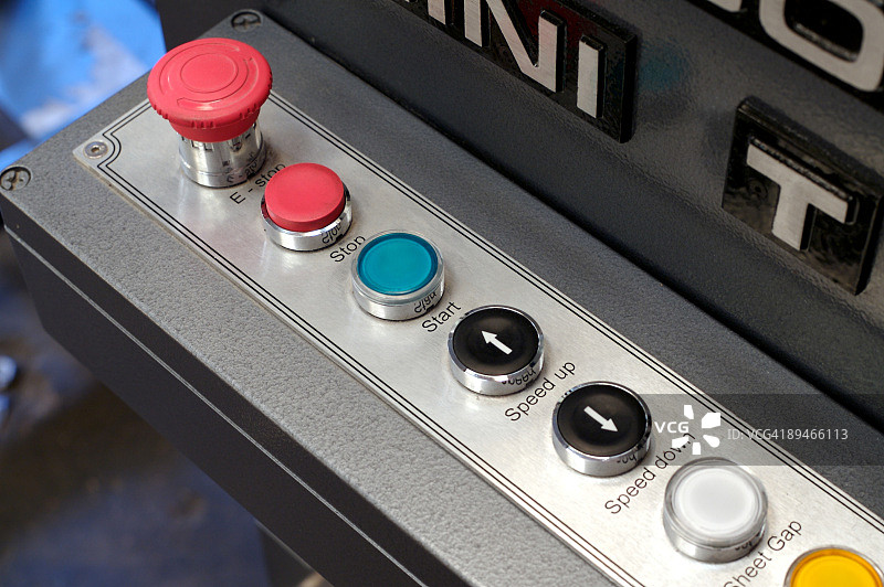 控制面板图片素材