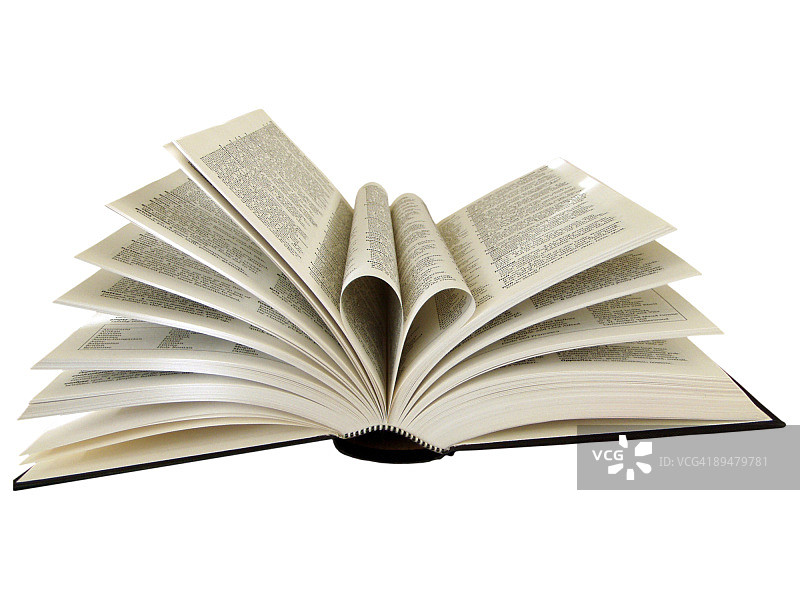 带有爱心的书籍图片素材