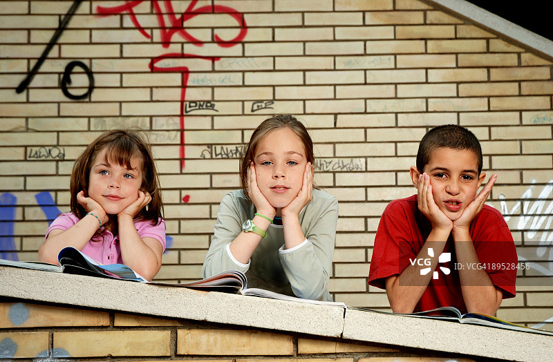 返校季图片素材