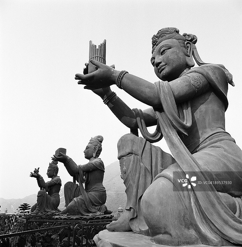 佛像图片素材