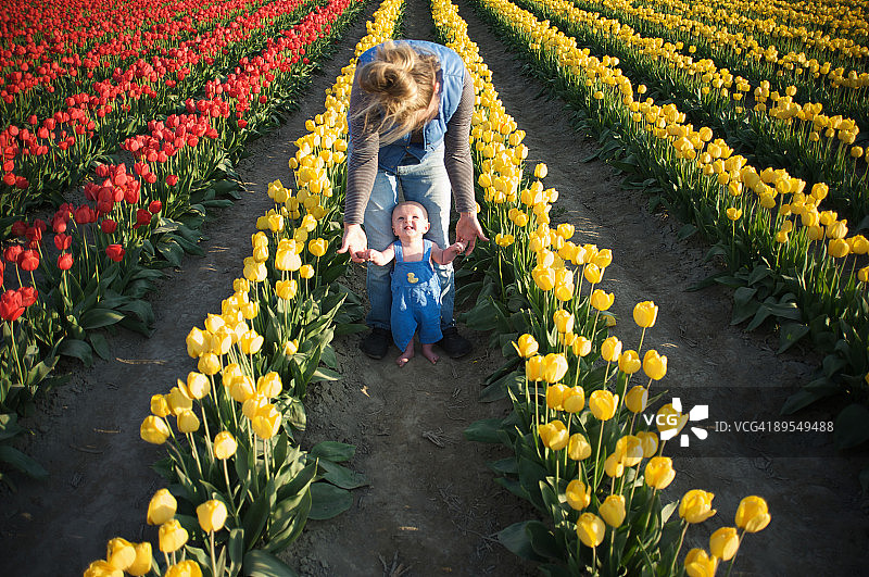 宝宝的舌头图片素材