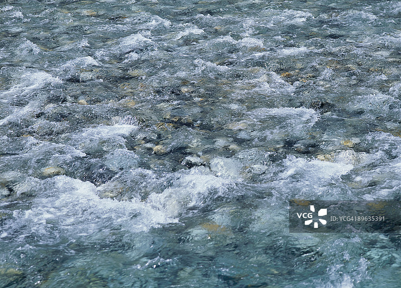 水流图片素材
