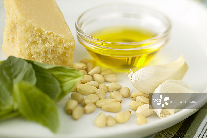 意大利食材图片素材