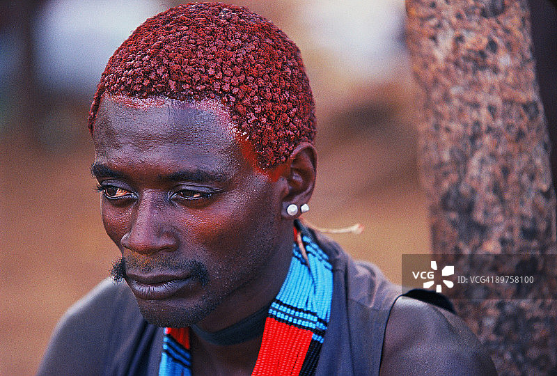 哈默部落图片素材