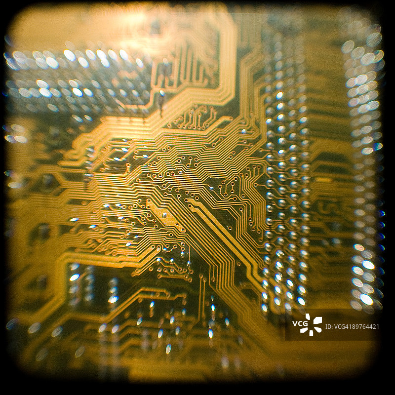 蒸汽朋克图片素材