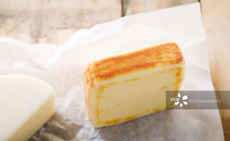 各种奶酪图片素材