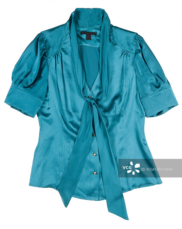 女衬衫图片素材