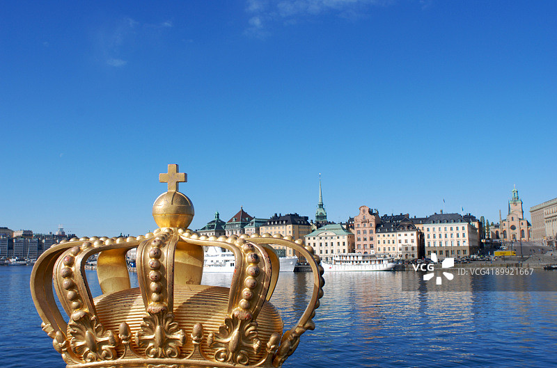 斯德哥尔摩图片素材