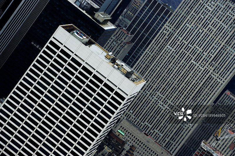 市中心图片素材