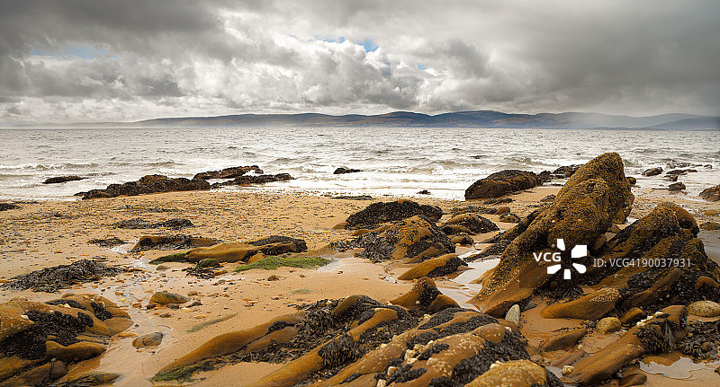 苏格兰图片素材