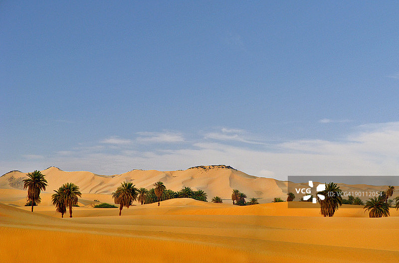 阿瓦里沙漠图片素材