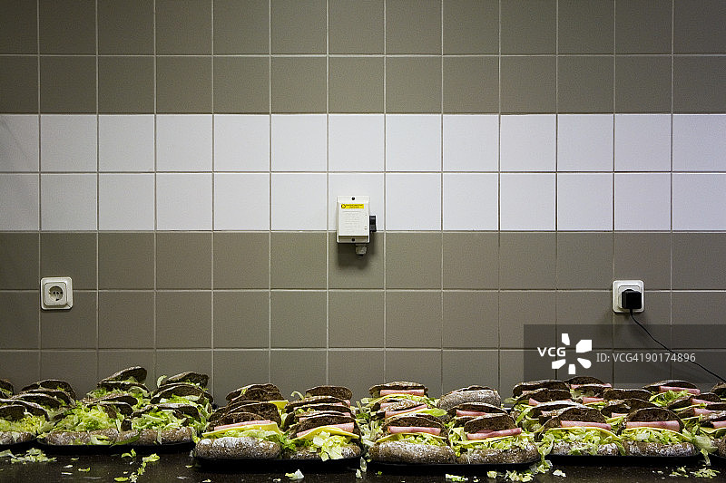 三明治图片素材