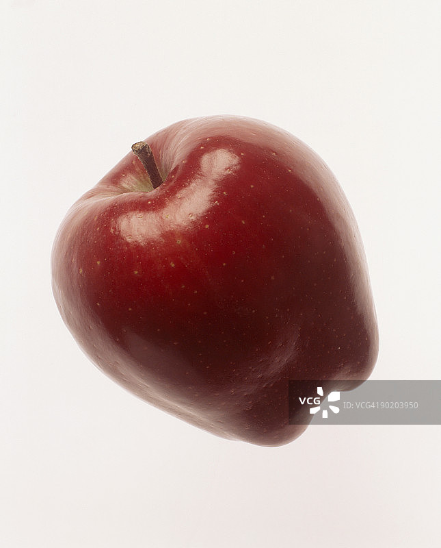 红地厘蛇果图片素材