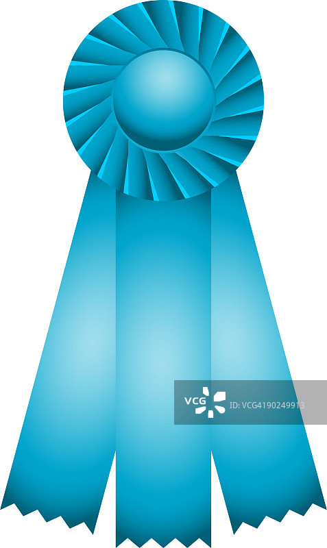 第一名丝带图片素材