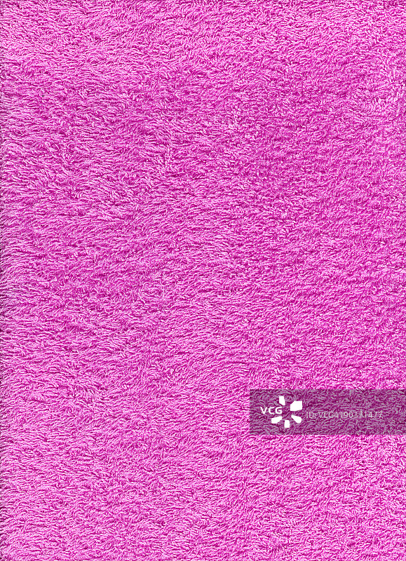 粉色毛巾布纹理图片素材