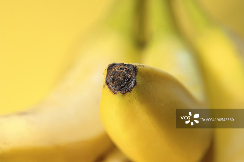 香蕉细节图片素材