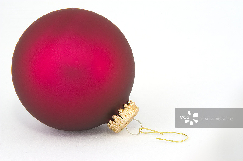 圣诞球图片素材