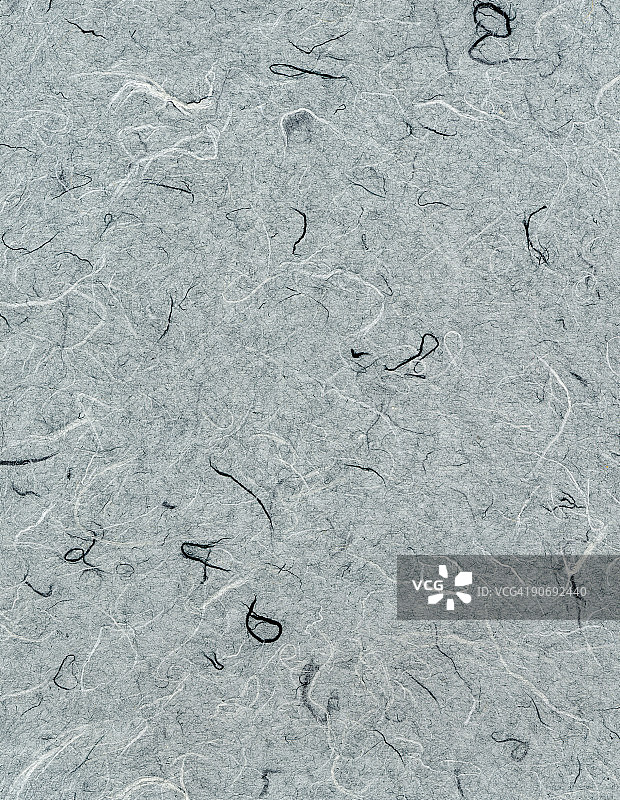 带线的手工纸图片素材