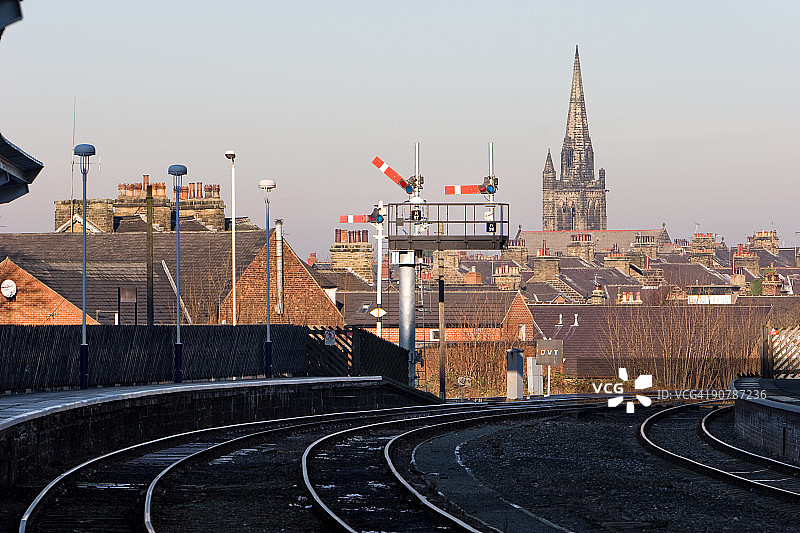 哈罗盖特赛道图片素材