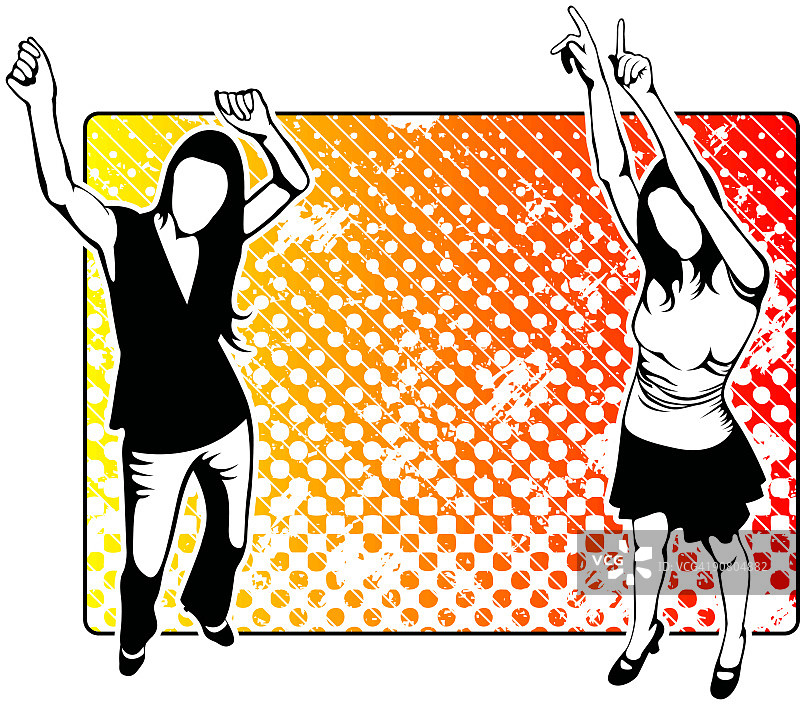 举起手图片素材