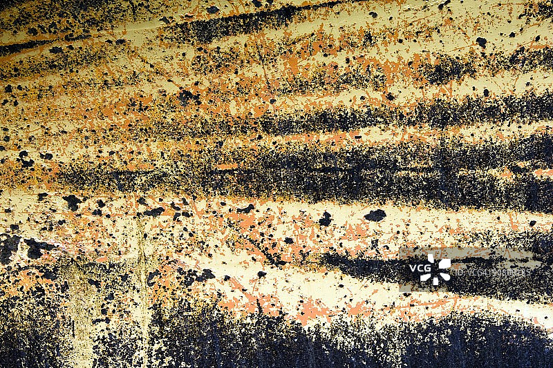 废料堆图片素材