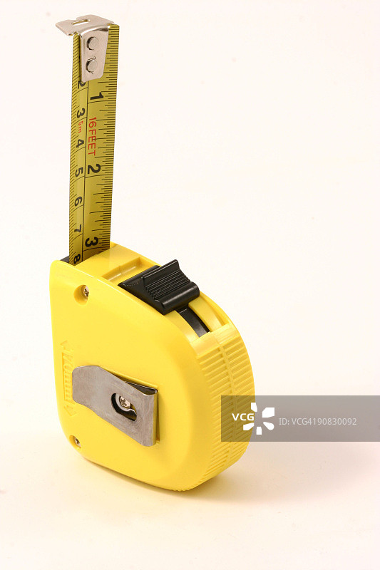 卷尺图片素材