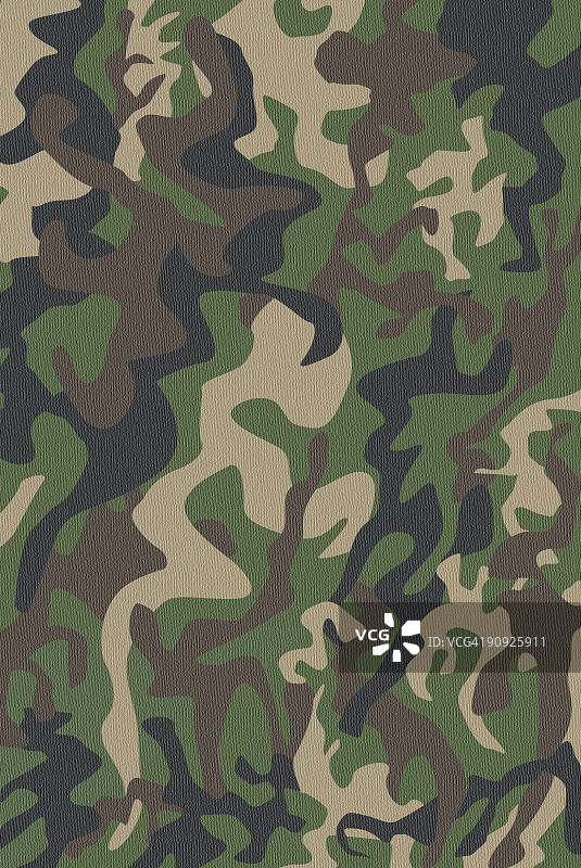 迷彩图案图片素材