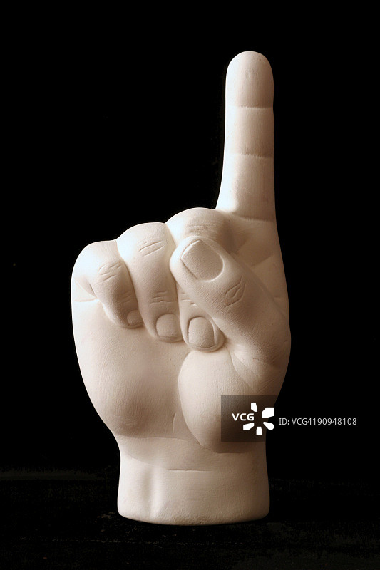 1号或者往上看图片素材