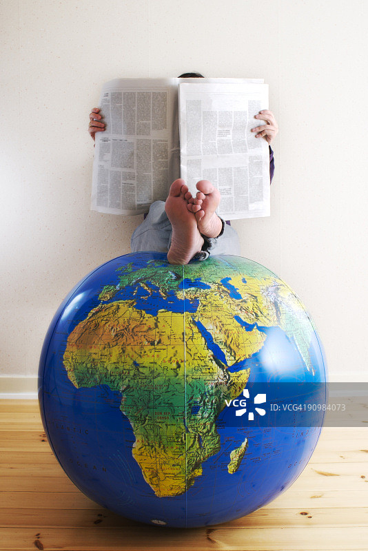 世界新闻图片素材