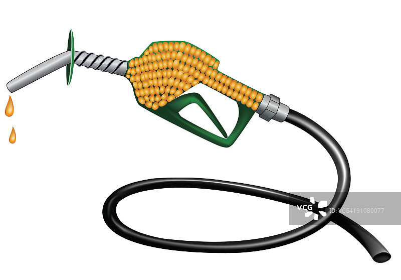 乙醇喷嘴图片素材