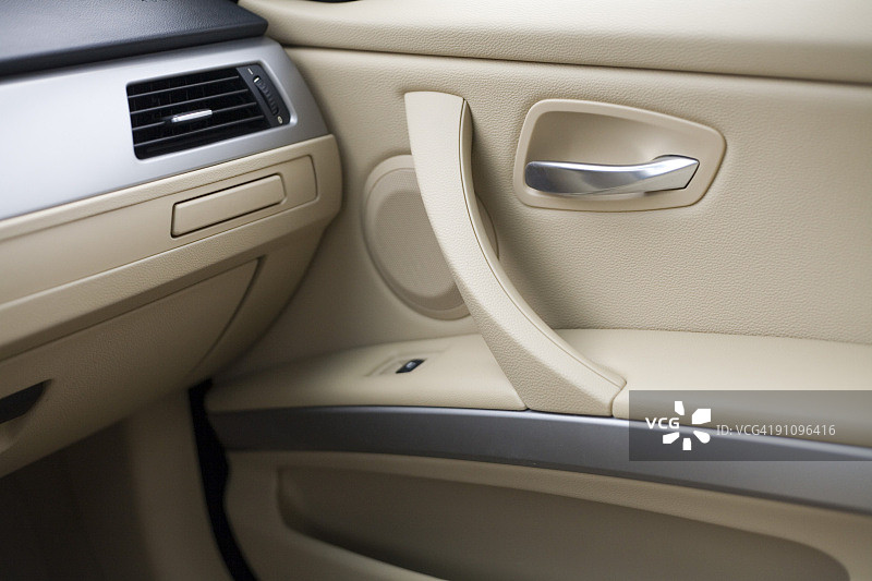 新车内饰图片素材