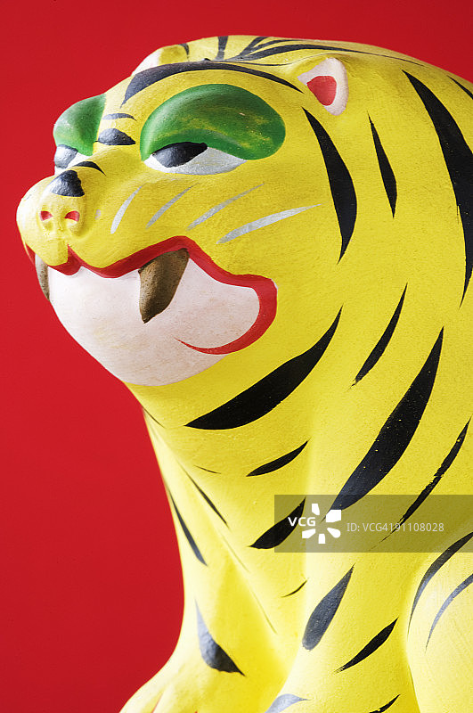 虎年图片素材