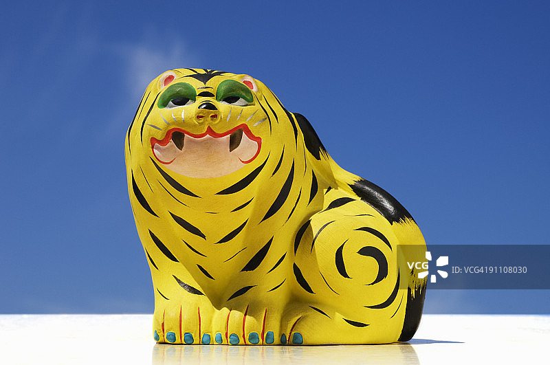 虎年图片素材