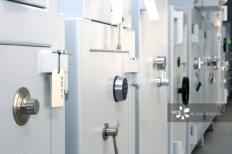 安全第一图片素材