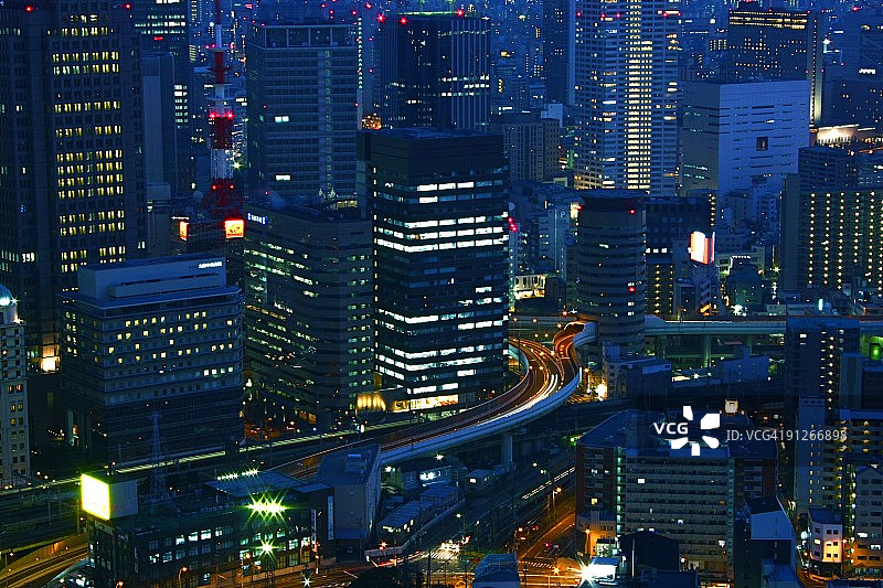 大阪市图片素材