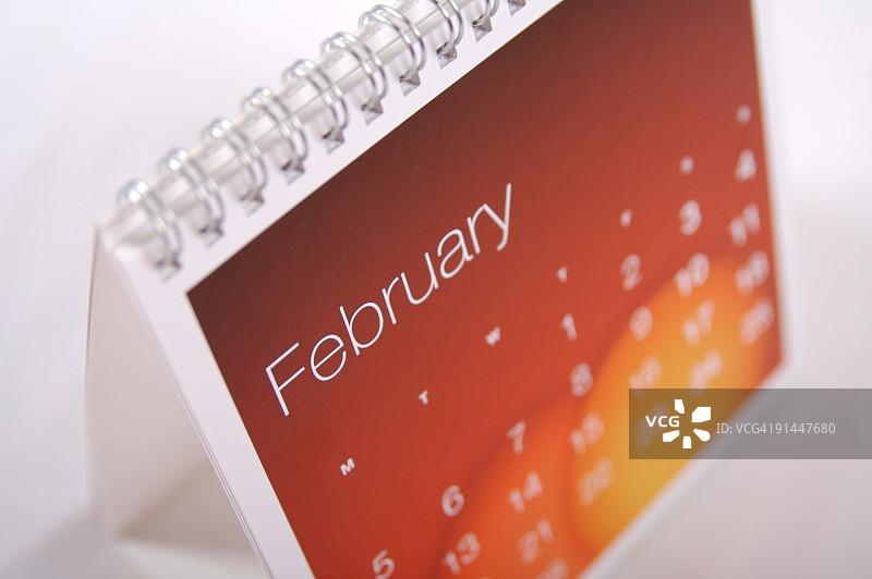 二月特写图片素材