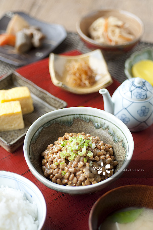 日本传统美食图片素材