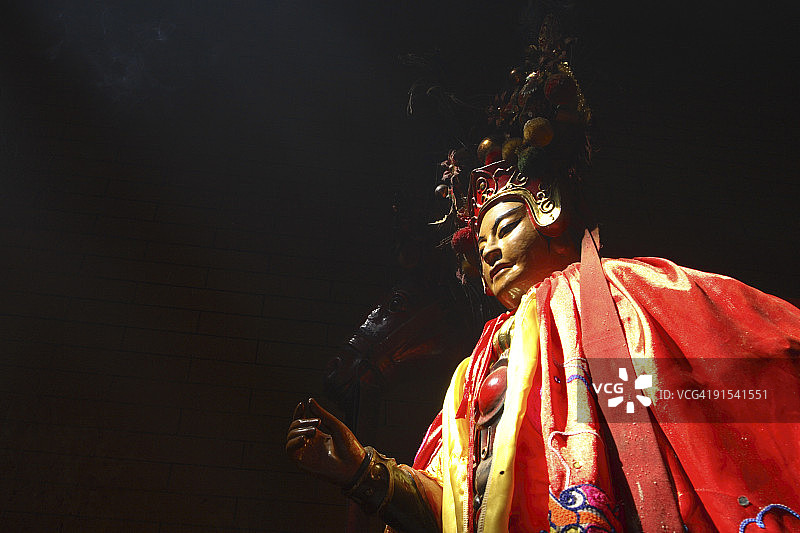 中国的寺庙图片素材