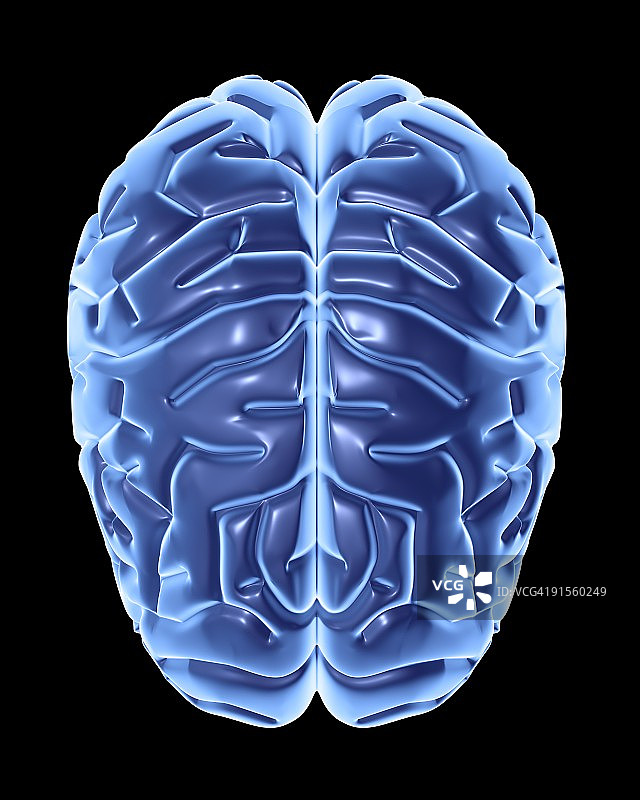 人脑计算机艺术作品图片素材