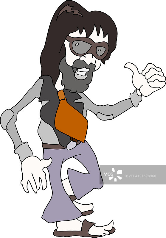 七十年代AOK图片素材