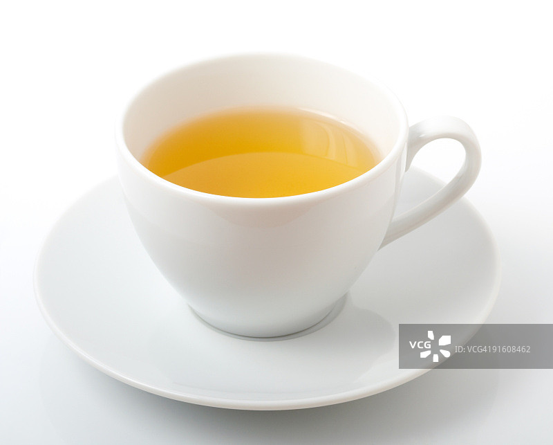 一杯绿茶图片素材