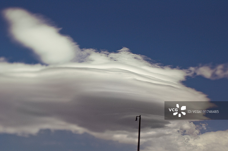 不明飞行物图片素材